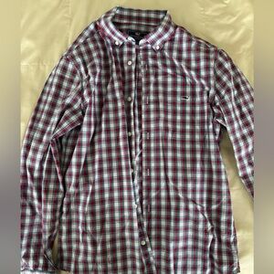 Vineyard Vines Button Down